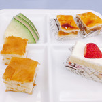 タカノフルーツパーラー - 