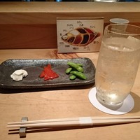 串揚げ 依知川 - 