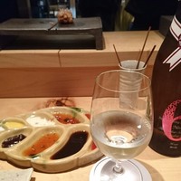 串揚げ 依知川 - 