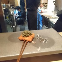 串揚げ 依知川 - 