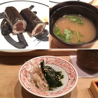 銀座 鮨 かねさか 本店 - 