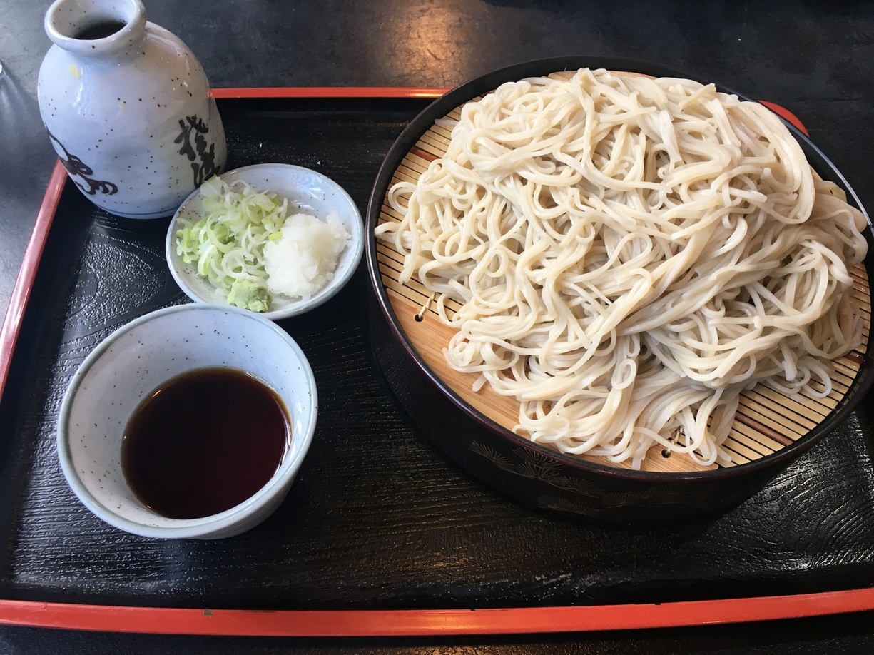 松葉屋 そば店 name=