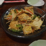 Time 処～ - ゴーヤーチャンプルー