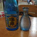 Time 処～ - 泡盛飲みくらべ（1合×5銘柄）