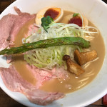 麺69 チキンヒーロー - 