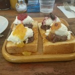 コーヒーハウス かこ - 