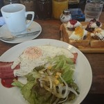 コーヒーハウス かこ - 