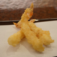 京都 天ぷら圓堂 岡ざき邸 - 