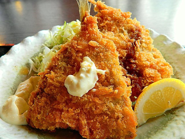 りんご温泉 レストラン - 左沢（食堂）の写真