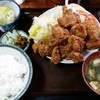 おかめ食堂