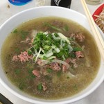 Pho Le - 