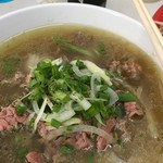 Pho Le - 
