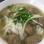 Pho Le - 