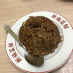 新福菜館 - 