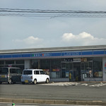 LAWSON - 外観写真: