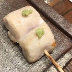 Toridokoro Matsumoto - 