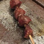 Toridokoro Matsumoto - 