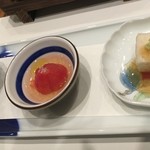 Toridokoro Matsumoto - 