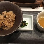 Toridokoro Matsumoto - 