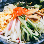 Soba Dokoro Oomura - 