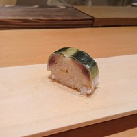 鮨 くりや川 - 
