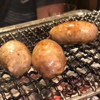 赤身焼肉 かるびあーの 新橋店 - 