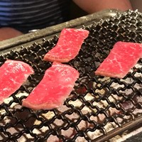 赤身焼肉 かるびあーの 新橋店 - 
