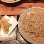 Motoya - 蕎麦
