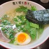 麺屋彩々 昭和町本店