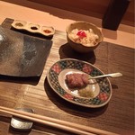 Yakitori Shinoda - 