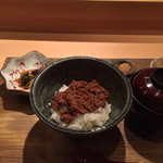 Yakitori Shinoda - 