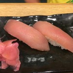 Chiyoda Sushi - 