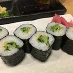 Chiyoda Sushi - 