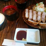 Tonkatsu Saku - 