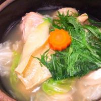 博多華味鳥 梅田ヒルトンプラザ店 - 