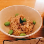 Japanese Cuisine Hanabi - 