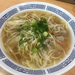 大栄食堂 - 中華そば
            