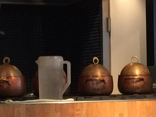 レストラン酢重正之 - 