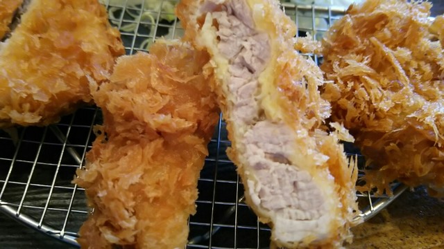 とんかつの喜多蔵 錦岡 とんかつ 食べログ