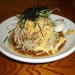 天空 - 冷やし中華 700円