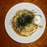 天空 - 冷やし中華