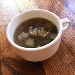 オステリア・ルチアーノ - 