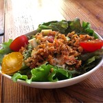 オステリア・ルチアーノ - 