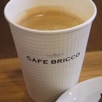 NATURAL CAFE BRICCO - 