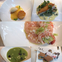 Jean-Georges Tokyo - 