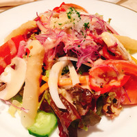 レストラン香味屋 - 