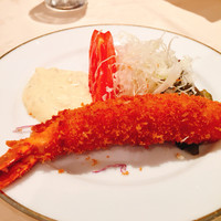 レストラン香味屋 - 