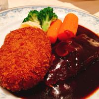 レストラン香味屋 - 