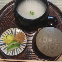 瓢亭 本店 - 