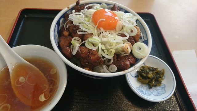 大勝軒 新川 純レバ丼 大盛 By 湘南ライナー 新川大勝軒飯店 茅場町 中華料理 食べログ 大勝軒 新川 純レバ丼 大盛 By 湘南ライナー 新川大勝軒飯店 茅場町 中華料理 食べログ